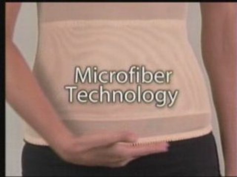 Does this Woman Really Need the Kymaro Body Shaper?