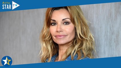 Ingrid Chauvin en couple et amoureuse : elle partage un message énigmatique