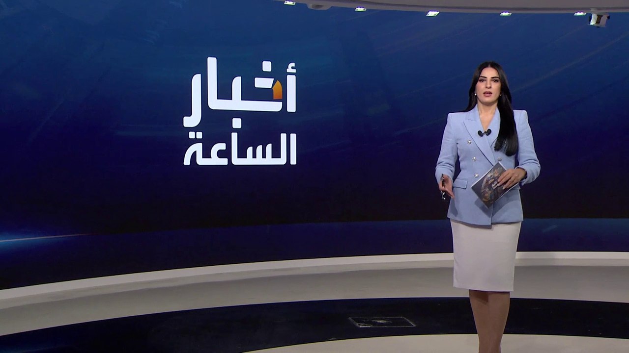 أخبار الساعة | مرض فتاك يظهر بين سكان خيرسون بس...