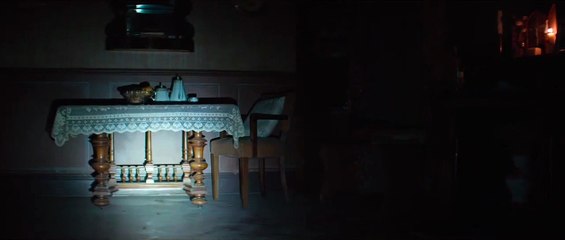 La Nonne 2 Bande-annonce VO (2023) Bonnie Aarons, Taissa Farmiga