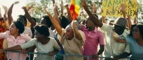Bob Marley: One Love Bande-annonce VO (2023) Kingsley Ben-Adir, Lashana Lynch