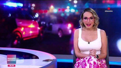 Violencia en Michoacán: Gobernador niega y minimiza la situación