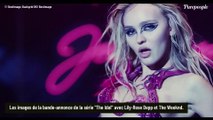 Lily-Rose Depp : Sosie d'une chanteuse ultra-célèbre dans The Idol ? L'actrice relance les rumeurs avec des photos inédites