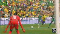 Brazil vs Senegal 2-4 Extended Highlights & Goals - Friendly 2023