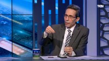 جمال الزهيري: جمهور المغرب مش عدواني والمنتخب الأولمبي بقى عنده حافز يكسب المنتخب المغربي