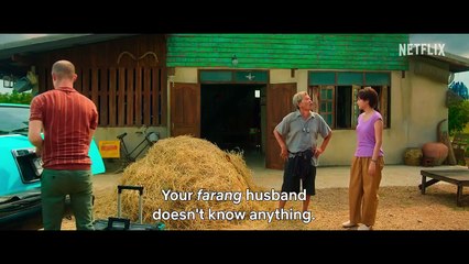 '¿Asesinato? ¿Qué asesinato?' - Tráiler oficial