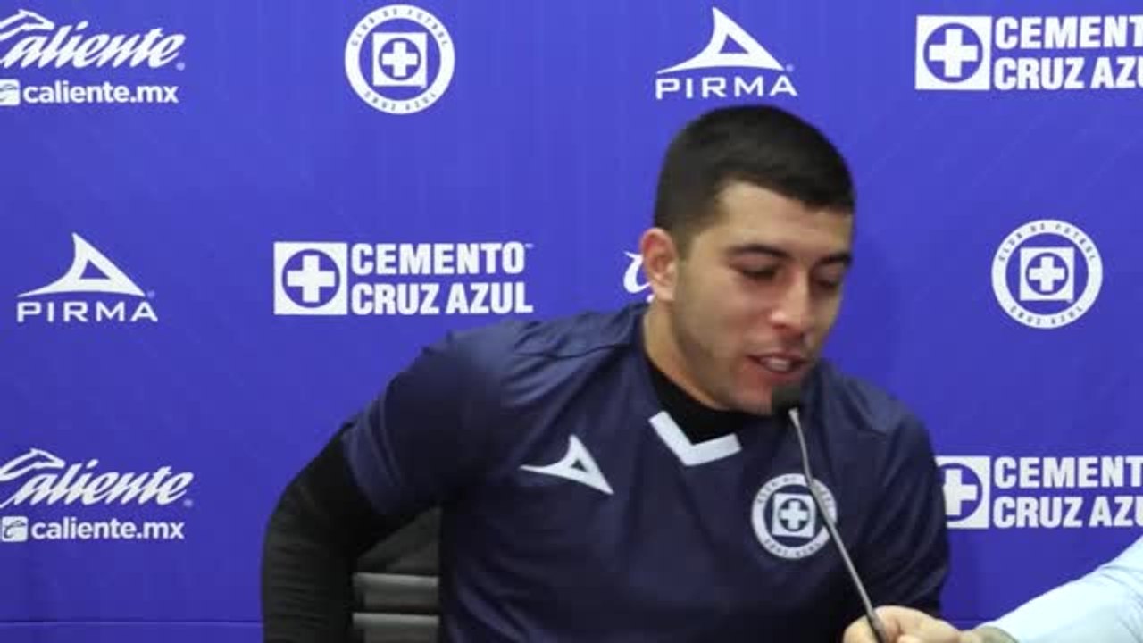 Lira: 'Wir müssen nicht an Messi denken'