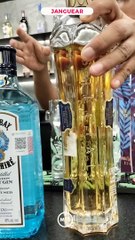 Aprende a hacer cócteles refrescantes con Bacardí🍹✨