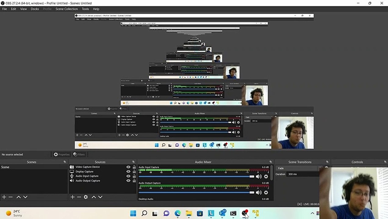 Wemember Windows 10 Bloopers