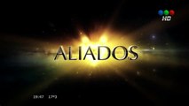 Aliados HD – Capítulo 38 completo - El país de los Feacios – Segunda  temporada