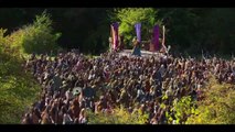 Horrible Histories : The Movie - Rotten Romans Bande-annonce (PL)