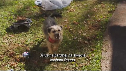 Backstreet Dogs Bande-annonce (PL)