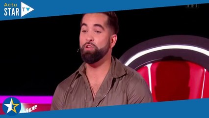"C'était la grande surprise" : Kendji Girac connaît bien une candidate de The Voice Kids !