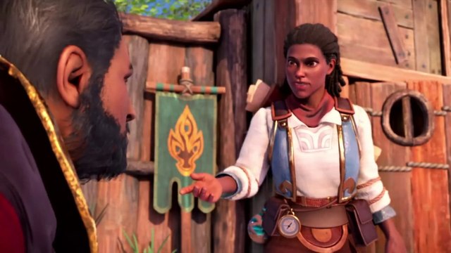 Die Siedler: Neue Allianzen - Das umstrittene Aufbauspiel startet jetzt auch auf Konsolen