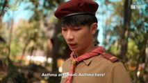 Boy Scouts 1 -short BL movie- Eng sub