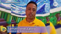 Estudiantes desbordarán su talento en la Expo Arte Coatzacoalcos