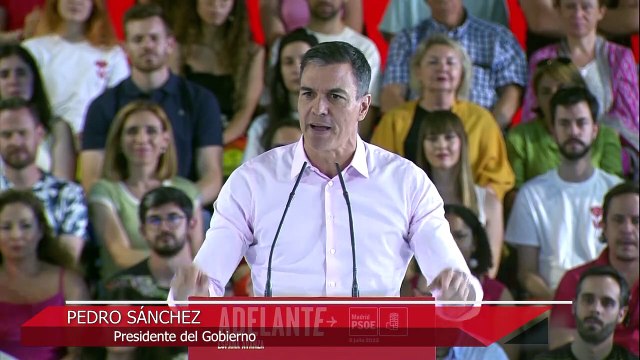 Arranca la campaña electoral de cara al 23J con el PP liderando las encuestas