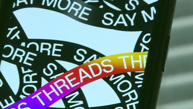 THREADS supera 30 milhões de usuários no lançamento