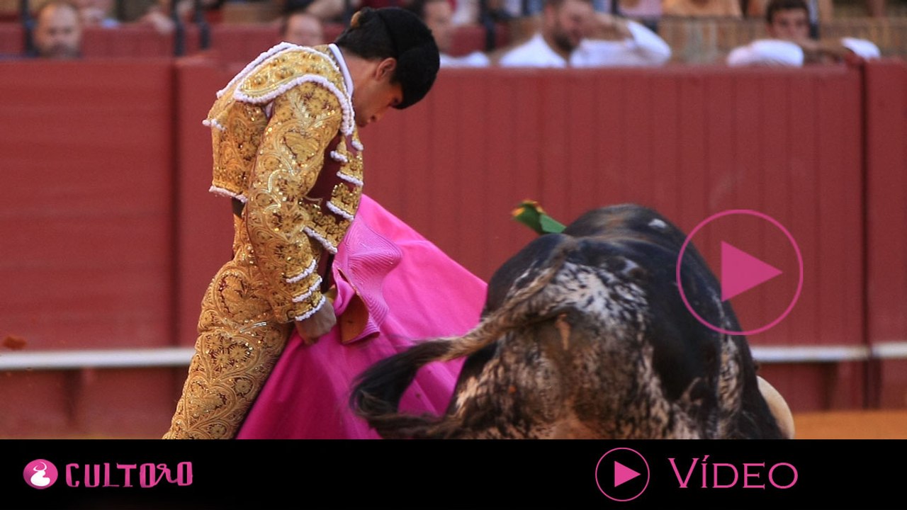 Sevilla 6-7-2023 novillada