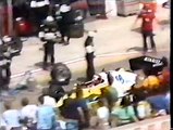 F1 1983 - SAN MARINO (BBC) - ROUND 4