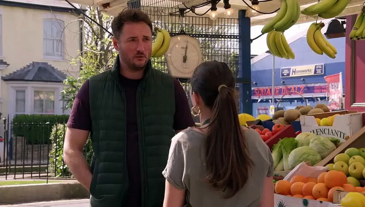 EastEnders 6th June 2023 動画 Dailymotion