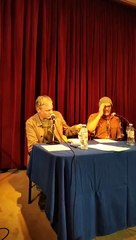 El texto que escribieron Viggo Mortensen y Fabián Casas mientras volaban a Bahía"