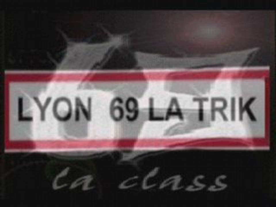 funk made in lyon tkt