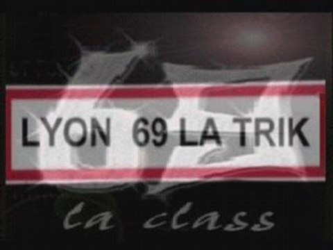 funk made in lyon tkt