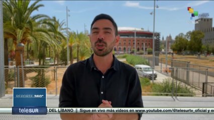 La izquierda y el progresismo se preparan para las elecciones en España