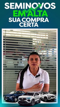 Vendas de carros seminovos disparam no Brasil
