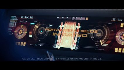 Star Trek Strange New Worlds 2x05 Season 2 Episode 5 Trailer -  Charades