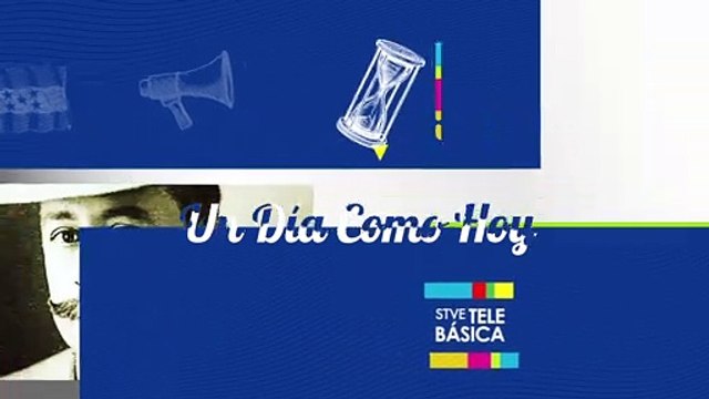 ¡Un Día Como Hoy!… Pero de 1875