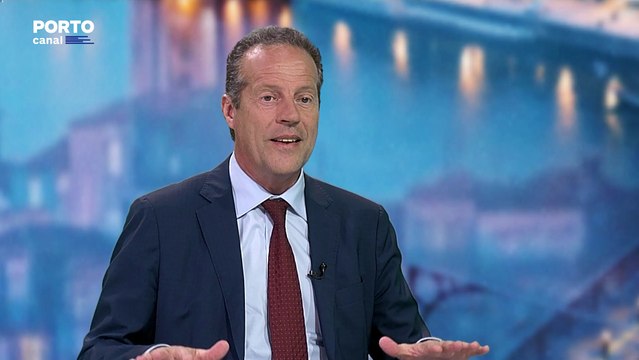 RIBAU ESTEVES DIZ QUE GOVERNO NÃO CUMPRIU COM ANÚNCIO DE MEDICINA EM AVEIRO E TRÁS-OS-MONTES