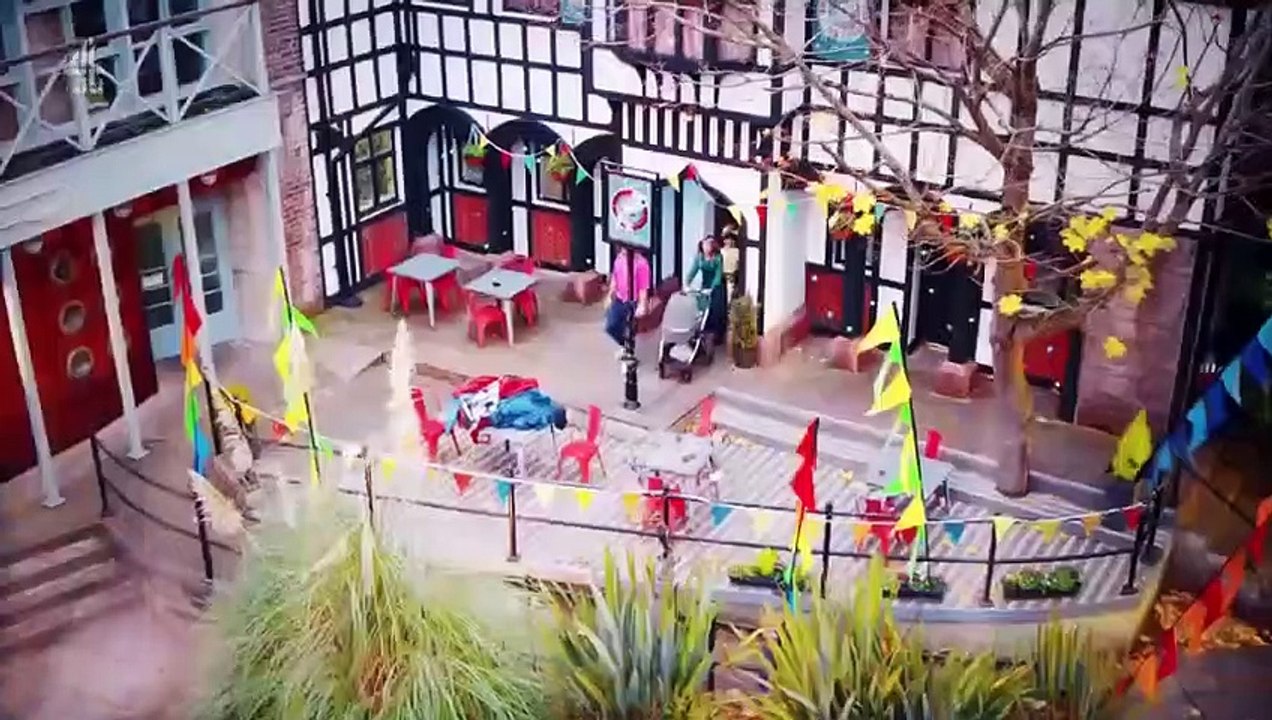 Hollyoaks 6th June 2023