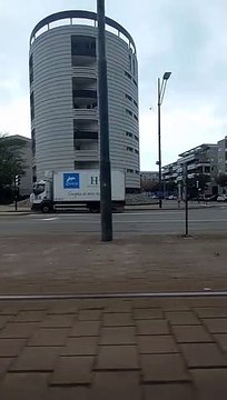 La Ville de Grenoble Tramway A Direction Fontaine La Poya #France #Grenoble #TAG #Tramway #Tram (32)