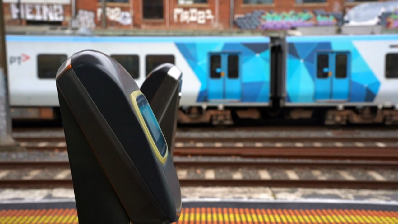 Victorian government rejected credit card tap-on technology trial for myki, documents show