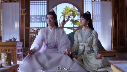 (ENG) The Longest Promise (2023) Ep 12 EngSub