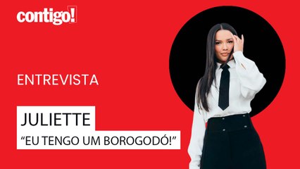 JULIETTE FALA SOBRE NOVA MÚSICA “TENGO” E DA DETALHES DO NOVO ÁLBUM