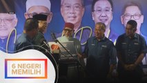 Melayu-Islam tak sepatutnya jadi naratif utama pilihan raya