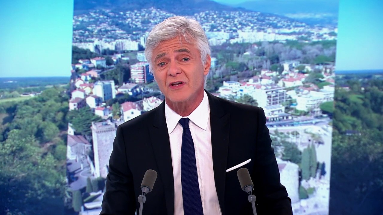 Le Grand J.T. des Territoires du 8 juillet 2023