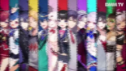 にじさんじ人気VTuber大集結！THE遊び王決定戦 | show | 2023 | Official Trailer