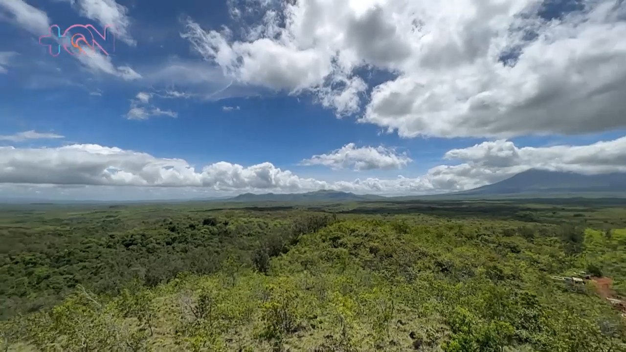 mqn-Conservación y prevención de incendios- la misión del Parque Nacional Guanacaste-060723
