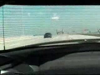 Z28 Camaro vs 03 Mustang Cobra