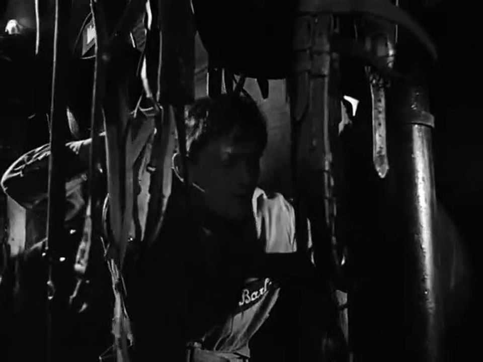 Alarm im Zirkus | movie | 1954 | Official Trailer