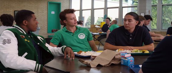 The Crusades (2023) Official Trailer | A High School Adventure of Friendship and Change 🎬