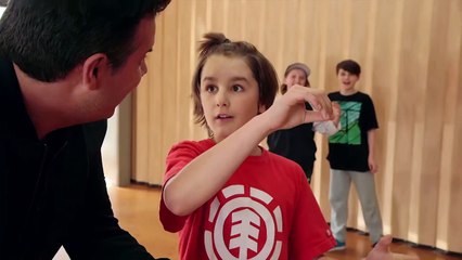 Saison 2 | show | 2017| S2 | Official Teaser