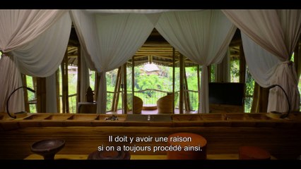 Maisons de rêve | show | 2020 | Official Trailer