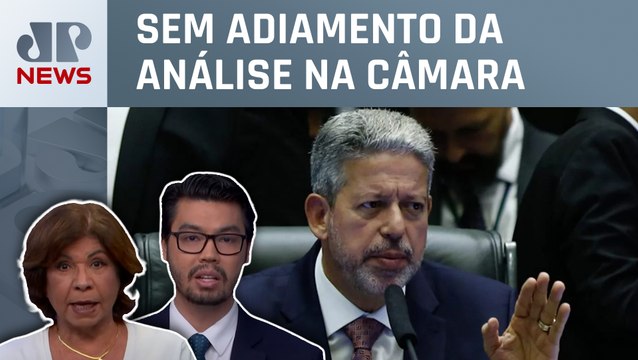 Lira: “Urgência de votar a reforma tributária é do Brasil”; Dora Kramer e Nelson Kobayashi comentam