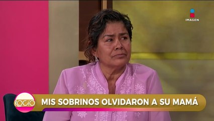 ‘La educación que le di a mis hijos, jugó en mi contra’ Julieta se arrepiente | Rocío a tu lado