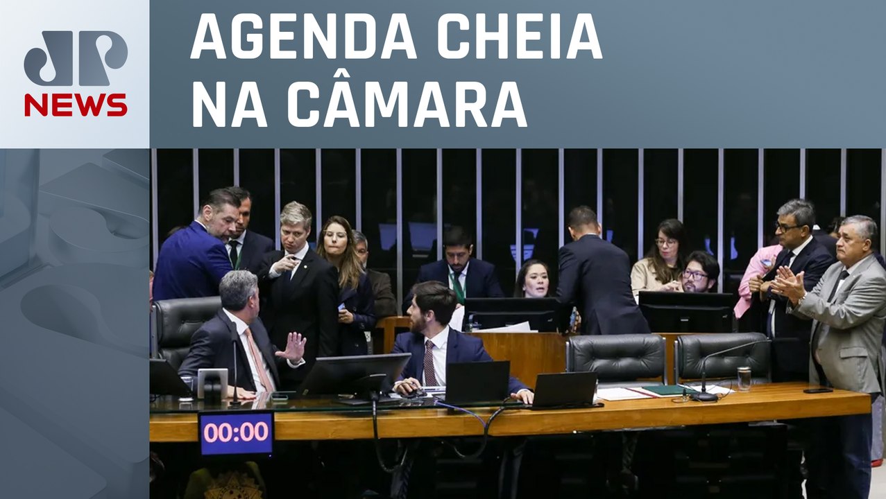 Votações do Carf e do arcabouço fiscal devem ficar para agosto